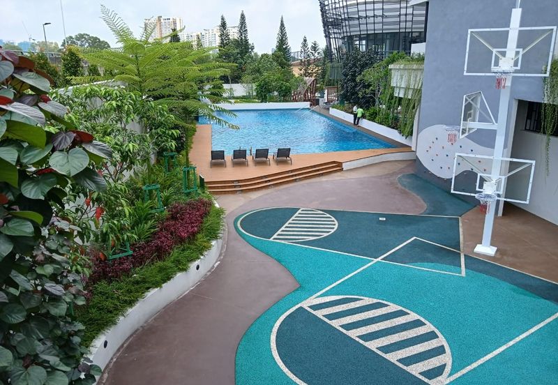 Aurora @ Subang Jaya City Centre