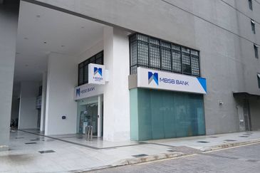 The Grand SOFO @ Kelana Damansara Suite