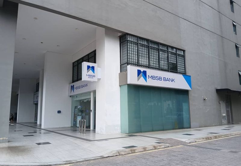 The Grand SOFO @ Kelana Damansara Suite