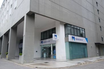 The Grand SOFO @ Kelana Damansara Suite