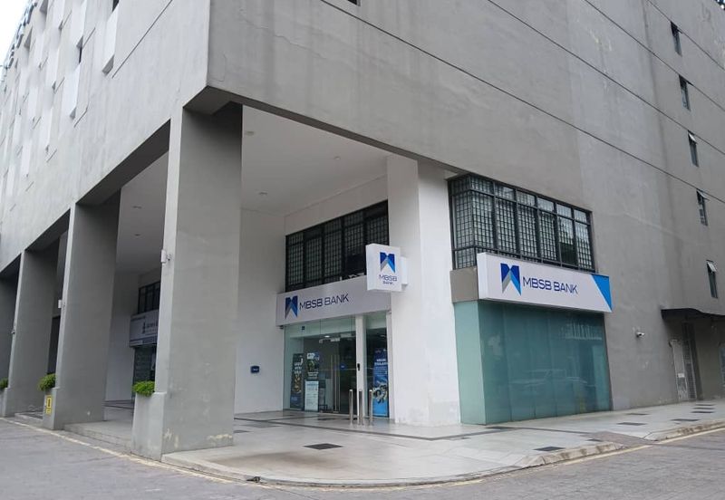 The Grand SOFO @ Kelana Damansara Suite