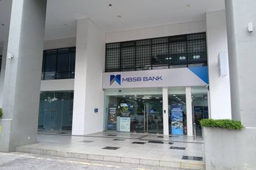 The Grand SOFO @ Kelana Damansara Suite