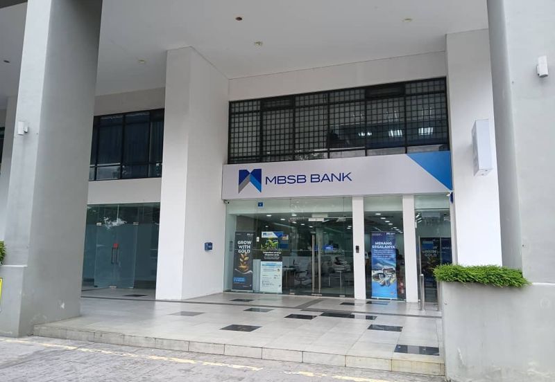 The Grand SOFO @ Kelana Damansara Suite