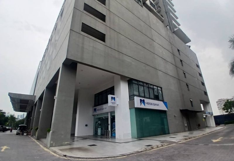 The Grand SOFO @ Kelana Damansara Suite