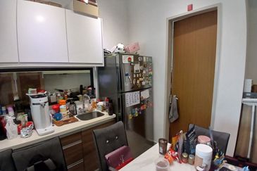 Citizen @ Old Klang Road (Residensi Nusantara Petaling)