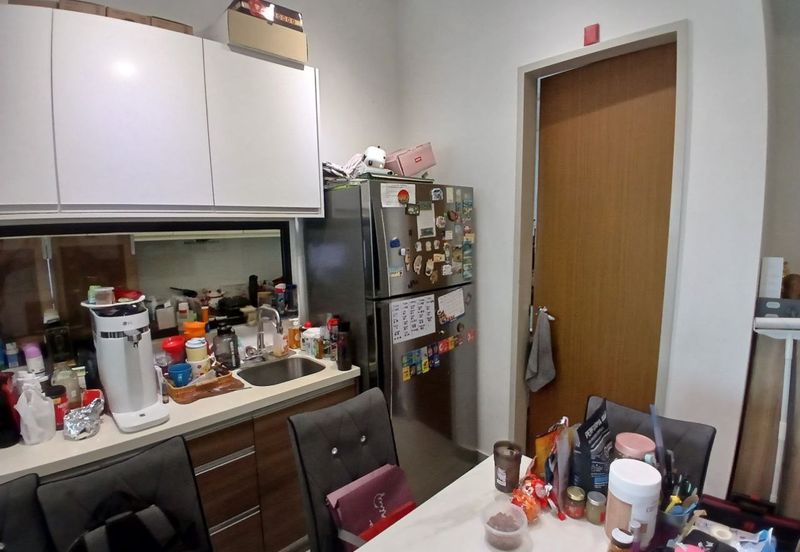 Citizen @ Old Klang Road (Residensi Nusantara Petaling)