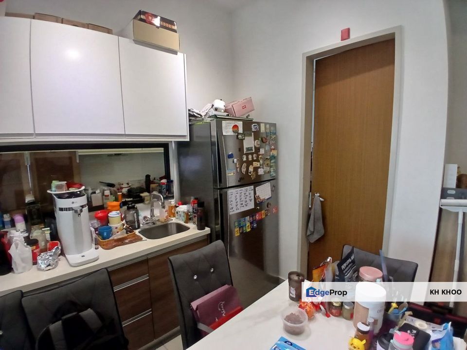 Citizen Services Residence for Sales @ Old Klang, KL, Kuala Lumpur, Jalan Klang Lama (Old Klang Road)
