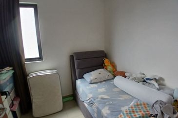 Citizen @ Old Klang Road (Residensi Nusantara Petaling)