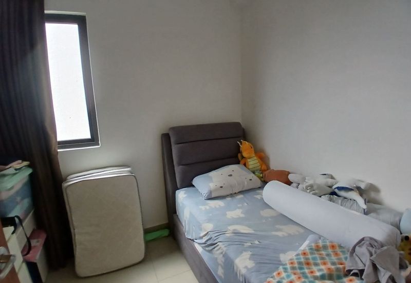 Citizen @ Old Klang Road (Residensi Nusantara Petaling)