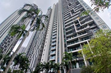 Citizen @ Old Klang Road (Residensi Nusantara Petaling)