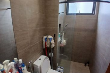 Citizen @ Old Klang Road (Residensi Nusantara Petaling)