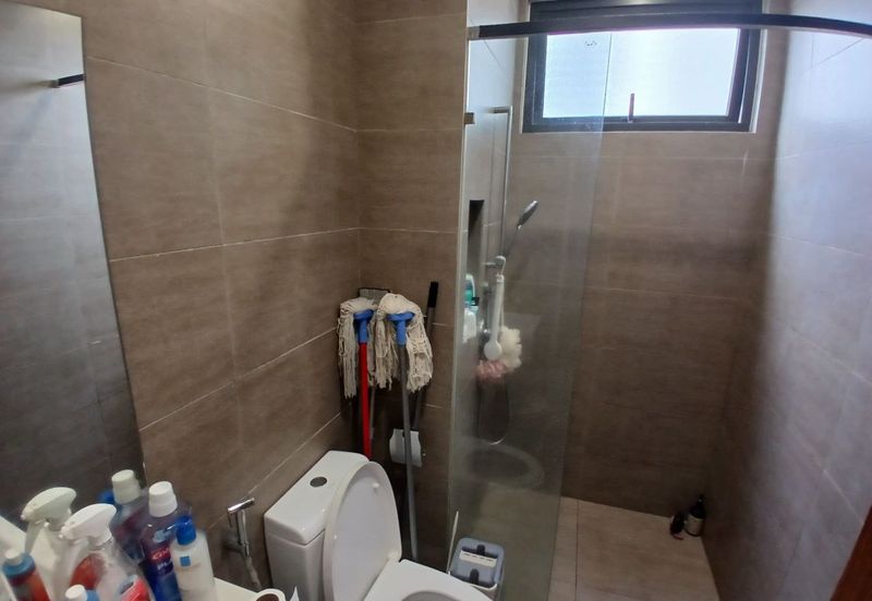 Citizen @ Old Klang Road (Residensi Nusantara Petaling)