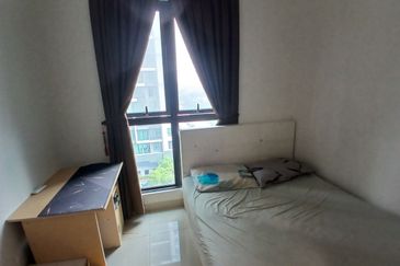 Citizen @ Old Klang Road (Residensi Nusantara Petaling)