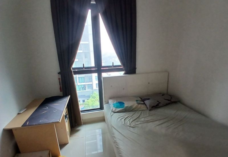 Citizen @ Old Klang Road (Residensi Nusantara Petaling)