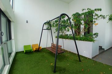 Citizen @ Old Klang Road (Residensi Nusantara Petaling)