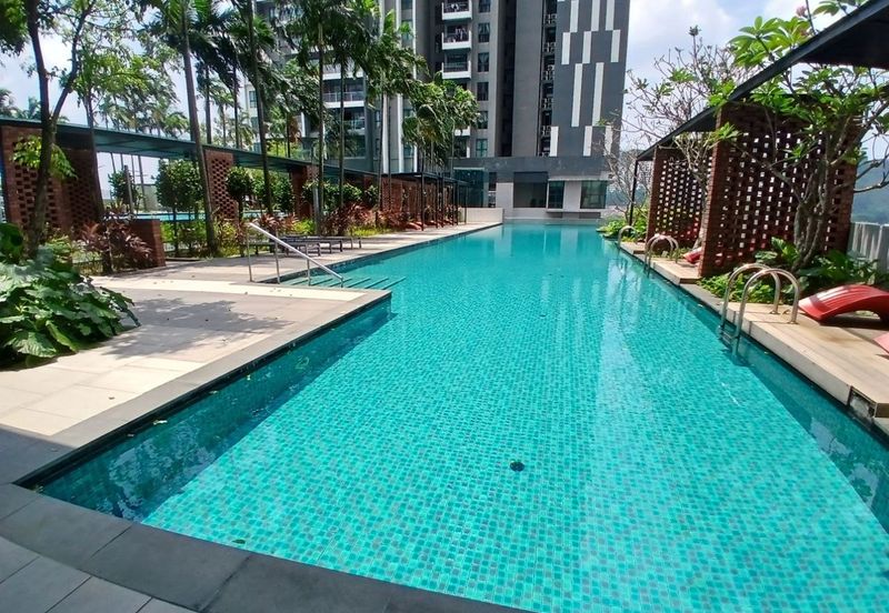 Citizen @ Old Klang Road (Residensi Nusantara Petaling)