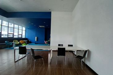 Citizen @ Old Klang Road (Residensi Nusantara Petaling)