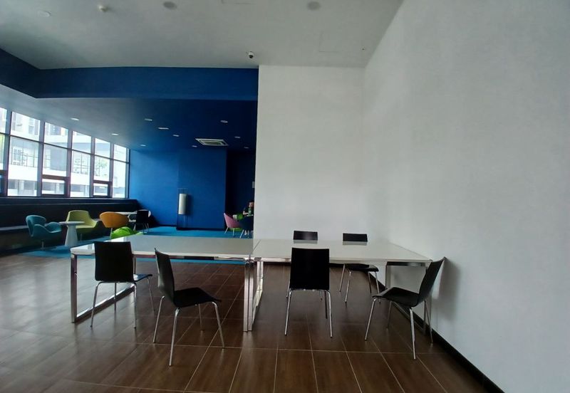 Citizen @ Old Klang Road (Residensi Nusantara Petaling)