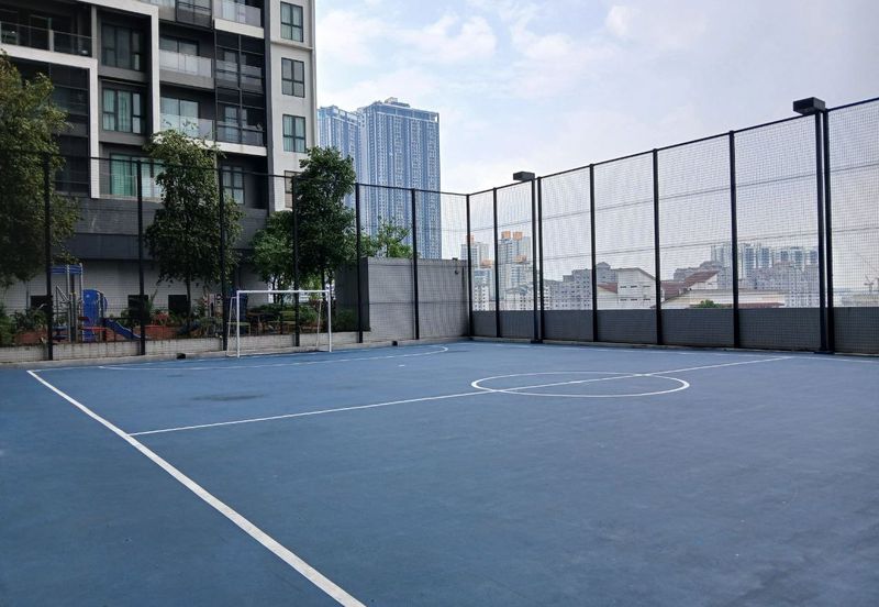 Citizen @ Old Klang Road (Residensi Nusantara Petaling)