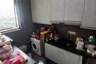 Citizen @ Old Klang Road (Residensi Nusantara Petaling)