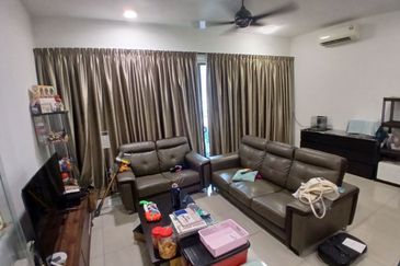 Citizen @ Old Klang Road (Residensi Nusantara Petaling)