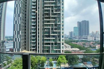 Citizen @ Old Klang Road (Residensi Nusantara Petaling)