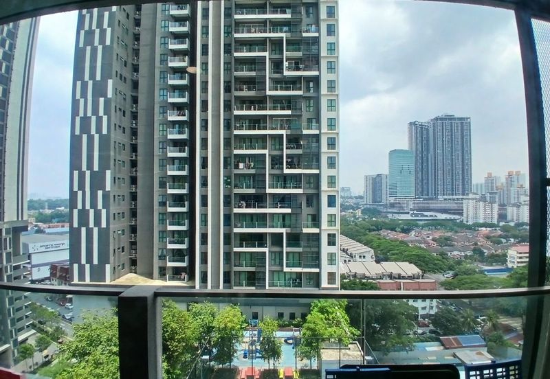 Citizen @ Old Klang Road (Residensi Nusantara Petaling)