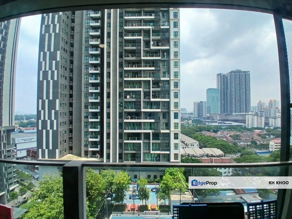 Citizen Services Residence for Sales @ Old Klang, KL, Kuala Lumpur, Jalan Klang Lama (Old Klang Road)