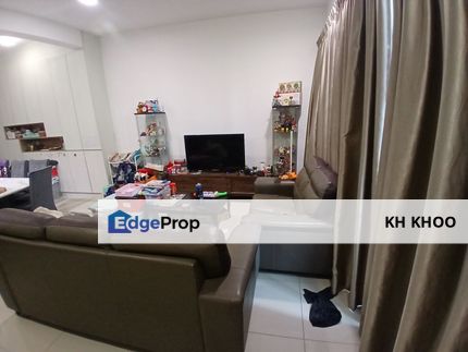 Citizen Services Residence for Sales @ Old Klang, KL, Kuala Lumpur, Jalan Klang Lama (Old Klang Road)