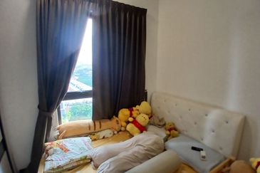 Citizen @ Old Klang Road (Residensi Nusantara Petaling)