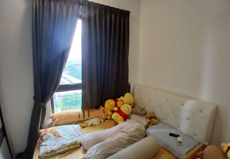 Citizen @ Old Klang Road (Residensi Nusantara Petaling)