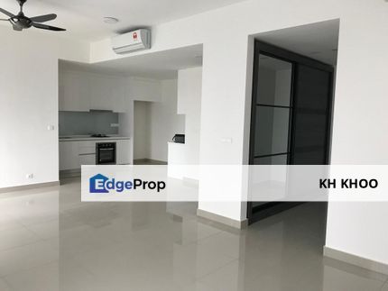 Paloma Services Residence (Studio) for Sales @ Tropicana Metropark, Subang Jaya, Selangor, Selangor, Subang Jaya