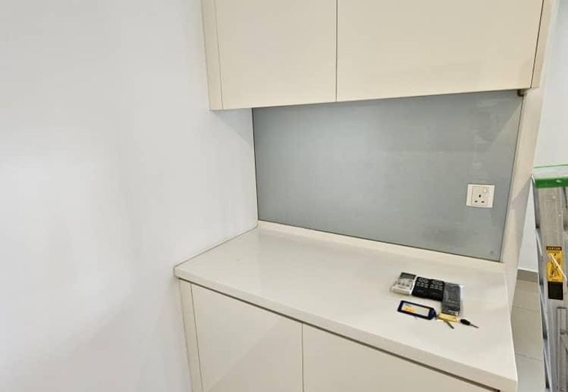 Paloma @ Tropicana Metropark