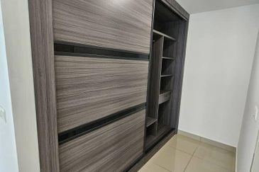 Paloma @ Tropicana Metropark