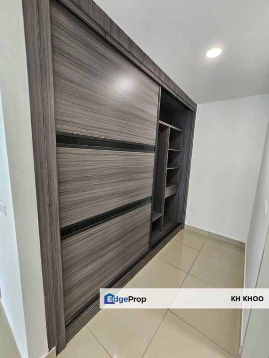 Paloma Services Residence (Studio) for Sales @ Tropicana Metropark, Subang Jaya, Selangor, Selangor, Subang Jaya