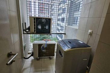 Paloma @ Tropicana Metropark