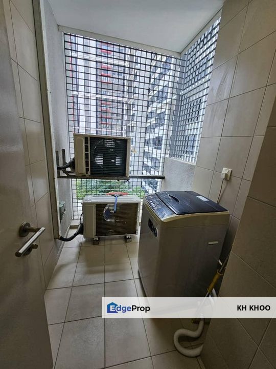 Paloma Services Residence (Studio) for Sales @ Tropicana Metropark, Subang Jaya, Selangor, Selangor, Subang Jaya