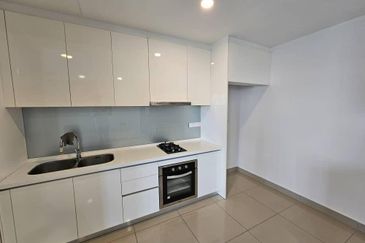 Paloma @ Tropicana Metropark