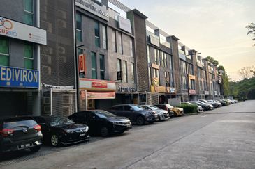 Garden Shoppe One City