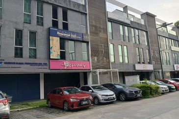 Garden Shoppe One City