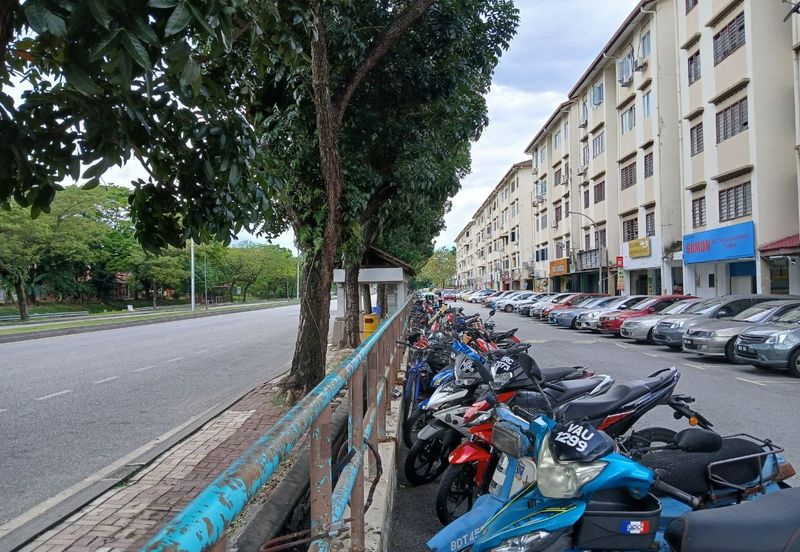 Ground Floor Shop for Rent @ GoodYear Court 7, USJ 14, Subang Jaya, Selangor