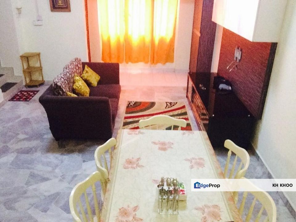 2-storeys Terrace House for Sales @ USJ, USJ 14, Subang Jaya. Selangor, Selangor, USJ