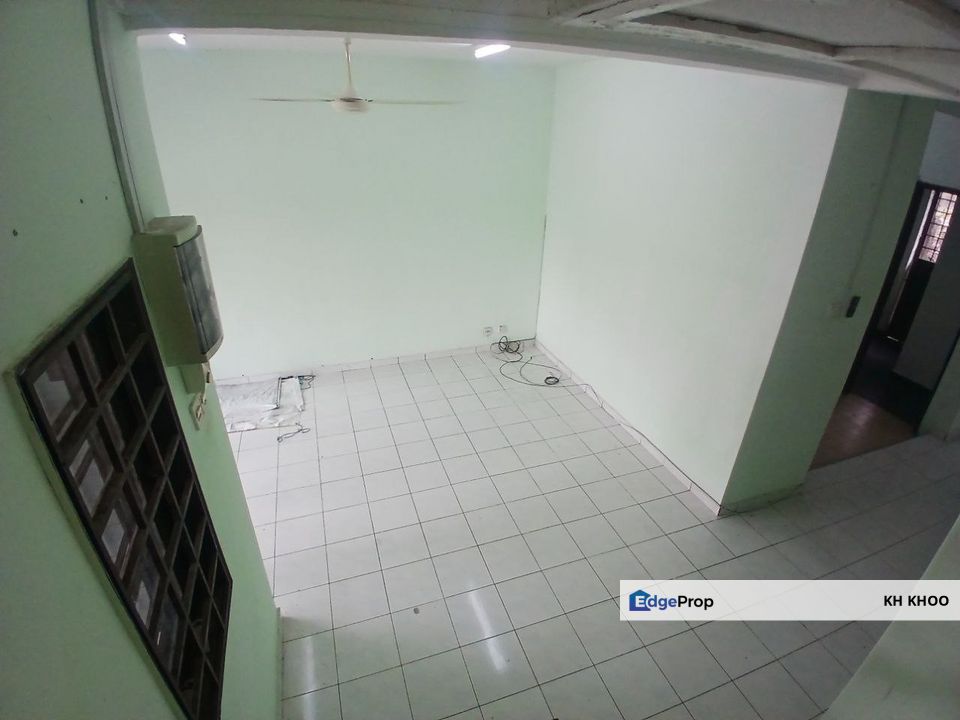 2-Storeys Terrace House for Sales @ USJ 3 , Subang Jaya, Selangor, Selangor, USJ