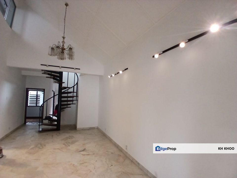 1.5 Storey Terrace House for Sales @ USJ 3, Subang Jaya, Selangor for ...