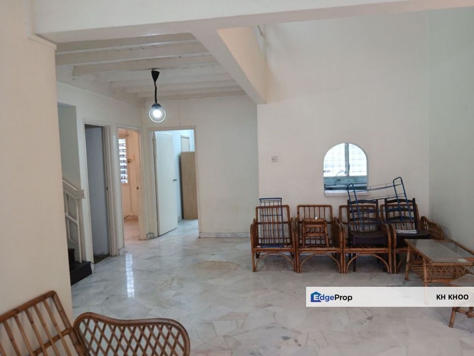 1.5 Storey Terrace House for Sales @ USJ 2, Subang Jaya, Selangor, Selangor, USJ