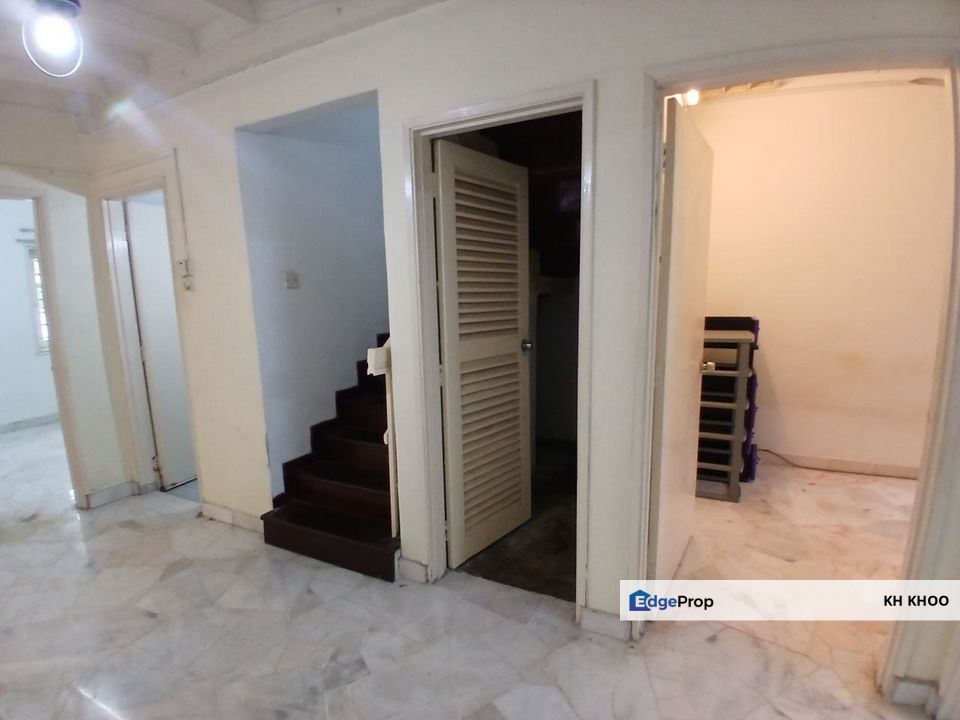 1.5 Storey Terrace House for Sales @ USJ 2, Subang Jaya, Selangor, Selangor, USJ