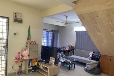 Seksyen 25, Shah Alam (Taman Sri Muda)