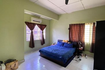 Seksyen 25, Shah Alam (Taman Sri Muda)