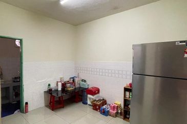 Seksyen 25, Shah Alam (Taman Sri Muda)