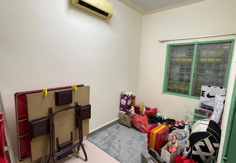 Seksyen 25, Shah Alam (Taman Sri Muda)